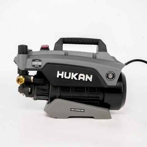 Máy rửa xe HUKAN - HK-CWM3000 - 3000W - chỉnh áp - chống giật