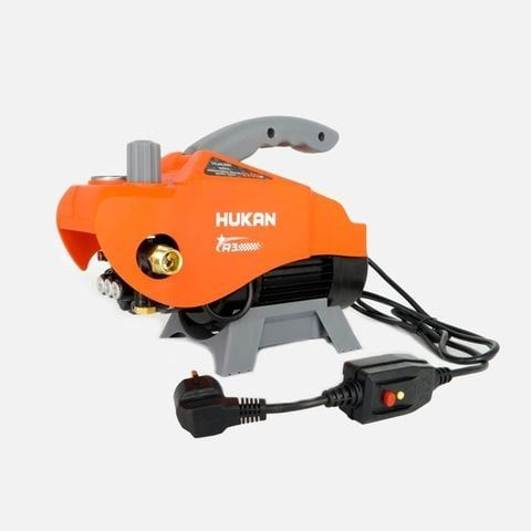 Máy rửa xe HUKAN - G2-R3 - 2350W - chỉnh áp - có chống giật