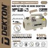  Máy xịt rửa gia đình Dekton DK - CWR2200VTG 