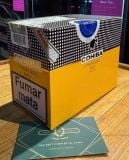 COHIBA MEDIO SIGLO TUBOS (Giá: Liên hệ)