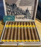 Quai d’Orsay Especial d’Orsay Kỷ Niệm 50 Năm-20s