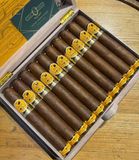 Quai d’Orsay Especial d’Orsay Kỷ Niệm 50 Năm-20s
