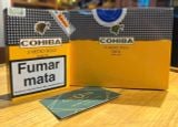 COHIBA MEDIO SIGLO TUBOS (Giá: Liên hệ)