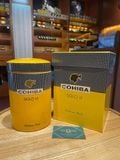 Lọ ủ thuốc Cohiba Siglo VI (Giá: Liên hệ)