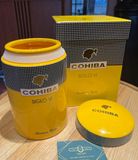 Lọ ủ thuốc Cohiba Siglo VI (Giá: Liên hệ)