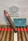 Partagas Serie P No2 10s (Giá: Liên hệ)