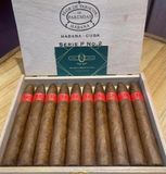 Partagas Serie P No2 10s (Giá: Liên hệ)