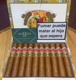 ROMEO Y JULIETA SHORT CHURCHILL-10s(Giá: Liên hệ)
