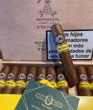 Montecristo Wide Edmundo-10s (Giá: Liên hệ)