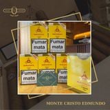 MONTECRISTO EDMUNDO TUBOS (Giá: Liên hệ)