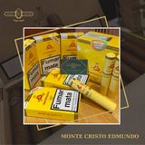 MONTECRISTO EDMUNDO TUBOS (Giá: Liên hệ)