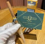 Tẩu Bắt Tóp Cigar Mini ( Giá: Liên hệ)