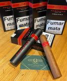 PARTAGAS SERIE E NO2 Tubos(Giá: Liên hệ)
