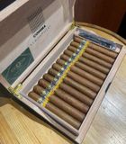 Humidor Cohiba Atmosphere (Giá: Liên hệ)