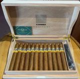 Humidor Cohiba Atmosphere (Giá: Liên hệ)