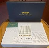 Humidor Cohiba Atmosphere (Giá: Liên hệ)