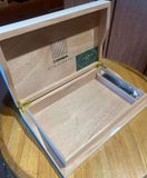 Humidor Cohiba Atmosphere (Giá: Liên hệ)