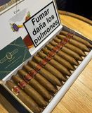 Cuaba Divinos-25s(Giá: Liên hệ)