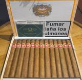 H.upmann Regalias 25s (giá: liên hệ)