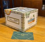 Quintero Favoritos -25s (Giá: Liên hệ)