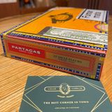 Partagas Mille Fleurs 25s  (Giá: Liên hệ)