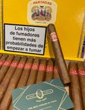 Partagas Mille Fleurs 25s  (Giá: Liên hệ)