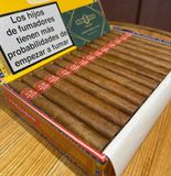 Partagas Mille Fleurs 25s  (Giá: Liên hệ)