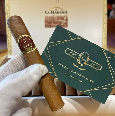 San Cristobal de la Habana EL Principe (Giá: Liên hệ)