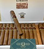 San Cristobal de la Habana EL Principe (Giá: Liên hệ)