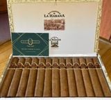 San Cristobal de la Habana EL Principe (Giá: Liên hệ)