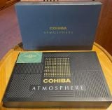 Humidor Cohiba Atmosphere (Giá: Liên hệ)