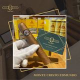 MONTECRISTO EDMUNDO TUBOS (Giá: Liên hệ)