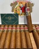 ROMEO Y JULIETA SHORT CHURCHILL-25s(Giá: Liên hệ)
