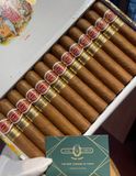 ROMEO Y JULIETA SHORT CHURCHILL-25s(Giá: Liên hệ)