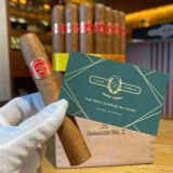 Juan Lopez Seleccion No.2 (Giá: Liên hệ)
