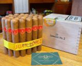 Juan Lopez Seleccion No.2 (Giá: Liên hệ)