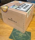 Juan Lopez Seleccion No.2 (Giá: Liên hệ)