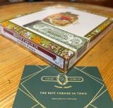 XG Romeo Y Julieta Mille Fleurs-10s (Giá: Liên hệ)