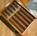 Cohiba 10 Siglo VI (Giá: Liên hệ)