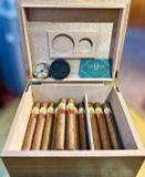 Humidor CD-030 (Giá: Liên hệ)