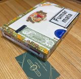 ROMEO Y JULIETA SHORT CHURCHILL-10s(Giá: Liên hệ)