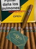 Montecristo Open Master- 20s(Giá: Liên hệ)