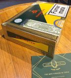 Montecristo Open Master- 20s(Giá: Liên hệ)