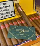 Partagas Short 25s (Giá: Liên hệ)