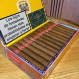 Partagas Short 25s (Giá: Liên hệ)