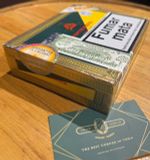 Montercristo Open Junior-20s(Giá: Liên Hệ)