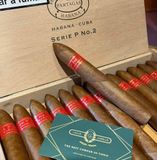 Partagas Serie P No2 -25s (Giá: Liên hệ)