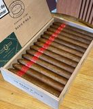 Partagas Serie P No2 -25s (Giá: Liên hệ)