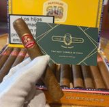 Partagas Short 25s (Giá: Liên hệ)