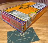 Partagas Short 25s (Giá: Liên hệ)